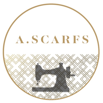 A_scarfs - متجر الكتروني لبيع الملافع والشيلات المميزة