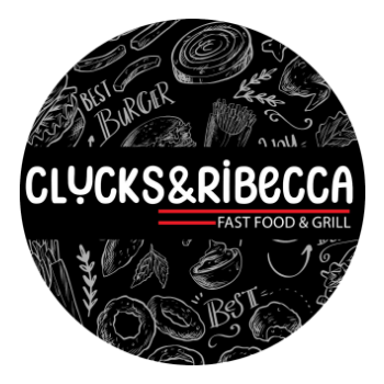 Clucks & Ribecca Restaurant