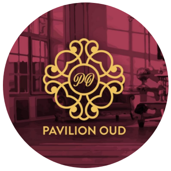 Pavilion Oud 