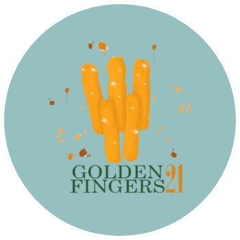 Golden Fingers