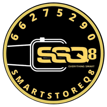 Smart Store 