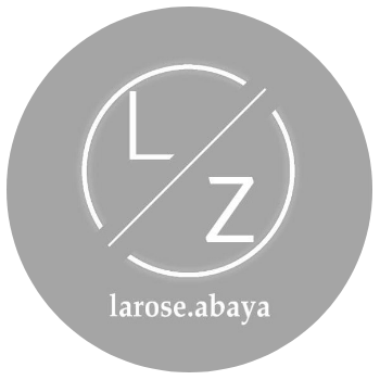 Larose Abaya 