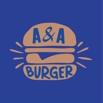 A&A Burger 