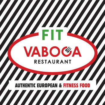 VABOCA FIT RESTAURANT