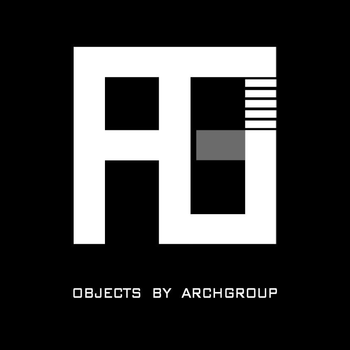 OBJECTS by Archgroup