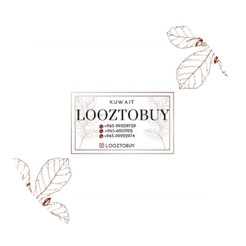 Looz to Buy 