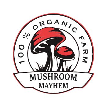 Mushroom Mayhem 