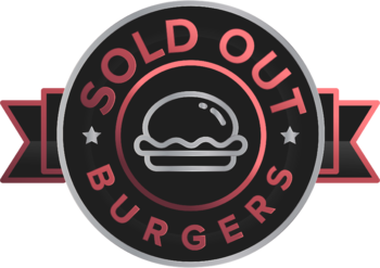 Sold Out Burgers