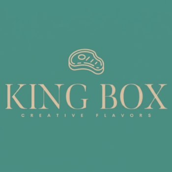 KING BOX - لحوم متبلة ومشاوي وبكسات دايت وضخامة فتنس بتتبيلات متنوعة ومميزة