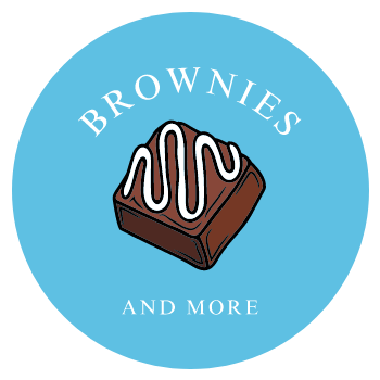 Brownie and More 