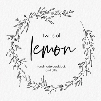 Twigs Of Lemon 