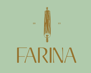 Eat Farina 