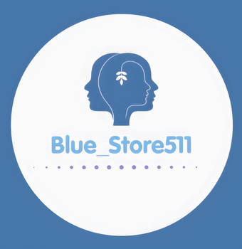 Blue Store 511