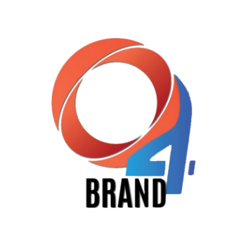 O4 BRAND