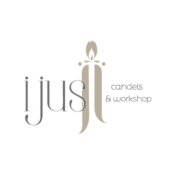 IJUS Candle