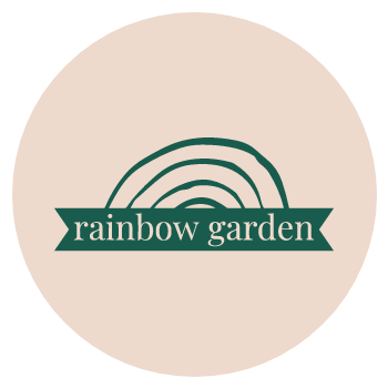 Rainbow Garden