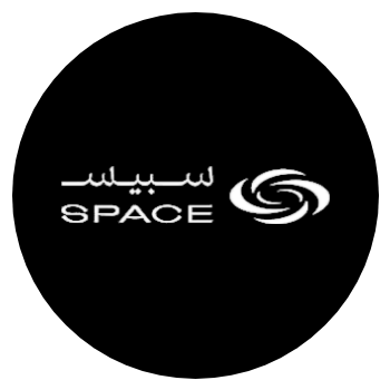 Space Fragrance 