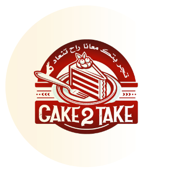 Cake to take 