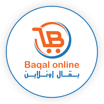 BAQAL ONLINE - بقال اونلاين ابليكيشن  لبيع جميع منتجات البقالة  عروض  حصرية تطبيق بقال لجميع العروض