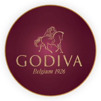 GODIVA CHOCOLATIER