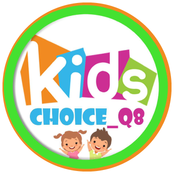 Kids choice q8