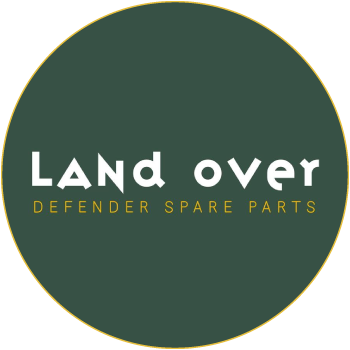 LAND OVER 