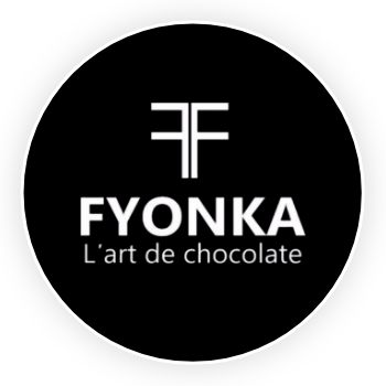 Fyonka Sweets - شركة فيونكا للحلويات والمعجنات نقدم ما تحتاجه للمناسبات السعيدة من حفلات و  افراح من شوكولاته بلجيكية فاخرة و كيك و موالح ميني فطائر و ورق العنب و الملفوف والكبب