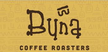 Buna Coffee Roasters