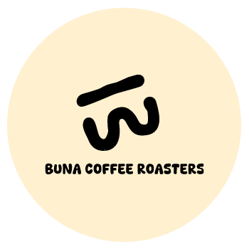 Buna Coffee Roasters