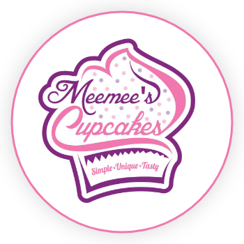 Meemees Cupcake