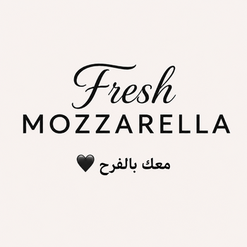 Fresh Mozzarella