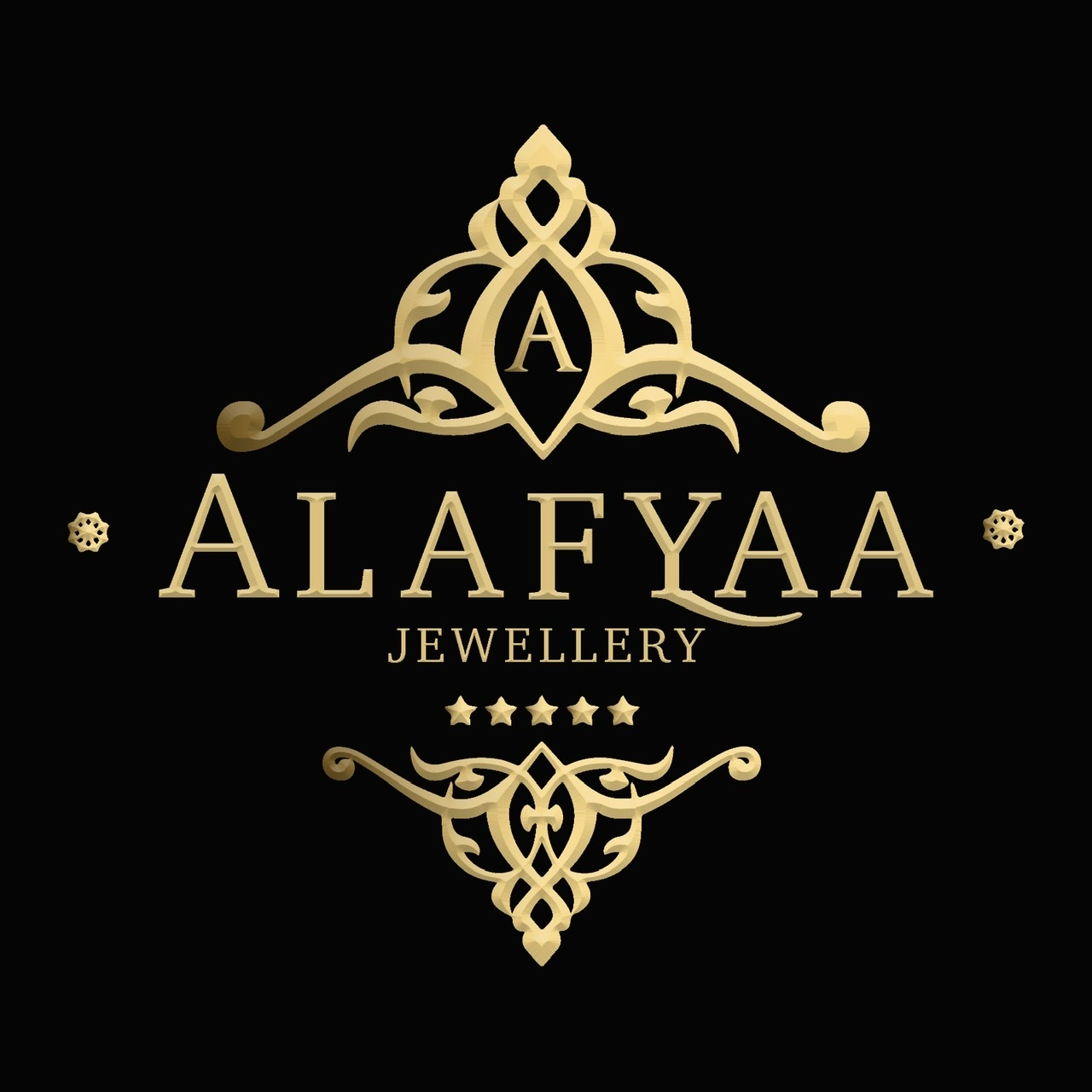 Al Afyaa Jewelry 