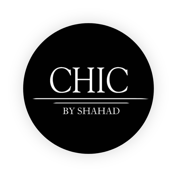 Chic By Shahad - ملابس قمصان وبدل عمليه وكشخه دراريع ونفانيف